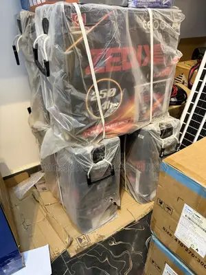 Zedixe 250Ah Deep Cycle Battery