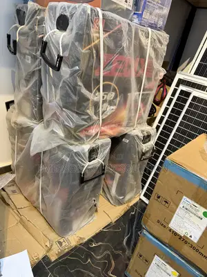 Zedixe 250Ah Deep Cycle Battery