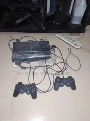 Play Station 2