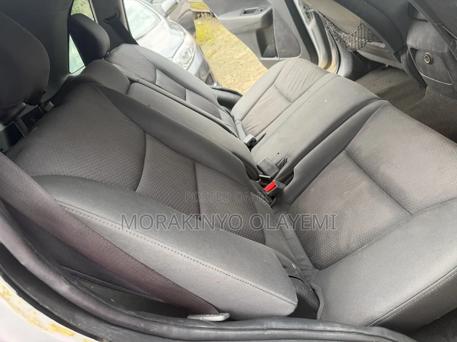 Kia Sorento EX 2012 Silver