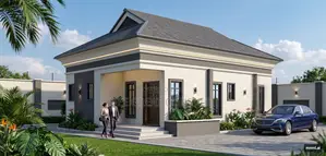 Architectural Design, Building Plan/ Building Design