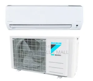 Daikin 2.0HP Split Inverter Air Conditioner