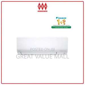 Daikin 2.0HP Split Inverter Air Conditioner