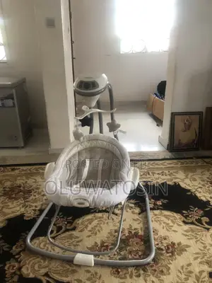 Baby Things