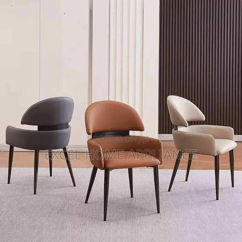 Modern Dining Chair