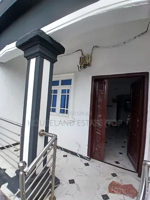 Furnished 2bdrm Apartment in Houseland Real, Benin City for rent