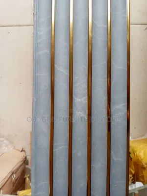 Premium Fluted Wall Panels – Modern Interior Decoration