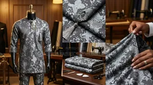 Unique Fabrics