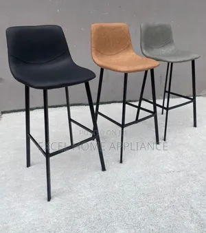 Luxury Modern Bar Stool