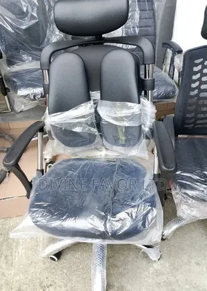 Executive Office Chair for Long Working Hours