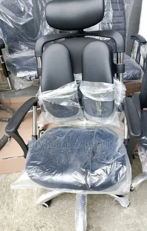 Executive Office Chair for Long Working Hours