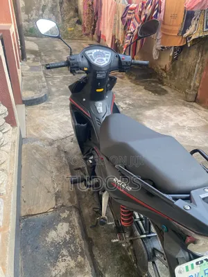 Qlink XP 200 2020 Black