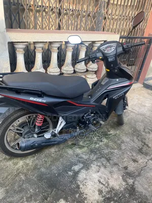 Qlink XP 200 2020 Black