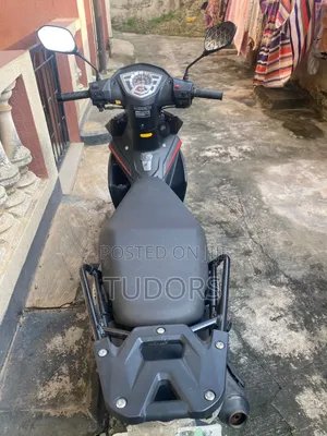Qlink XP 200 2020 Black
