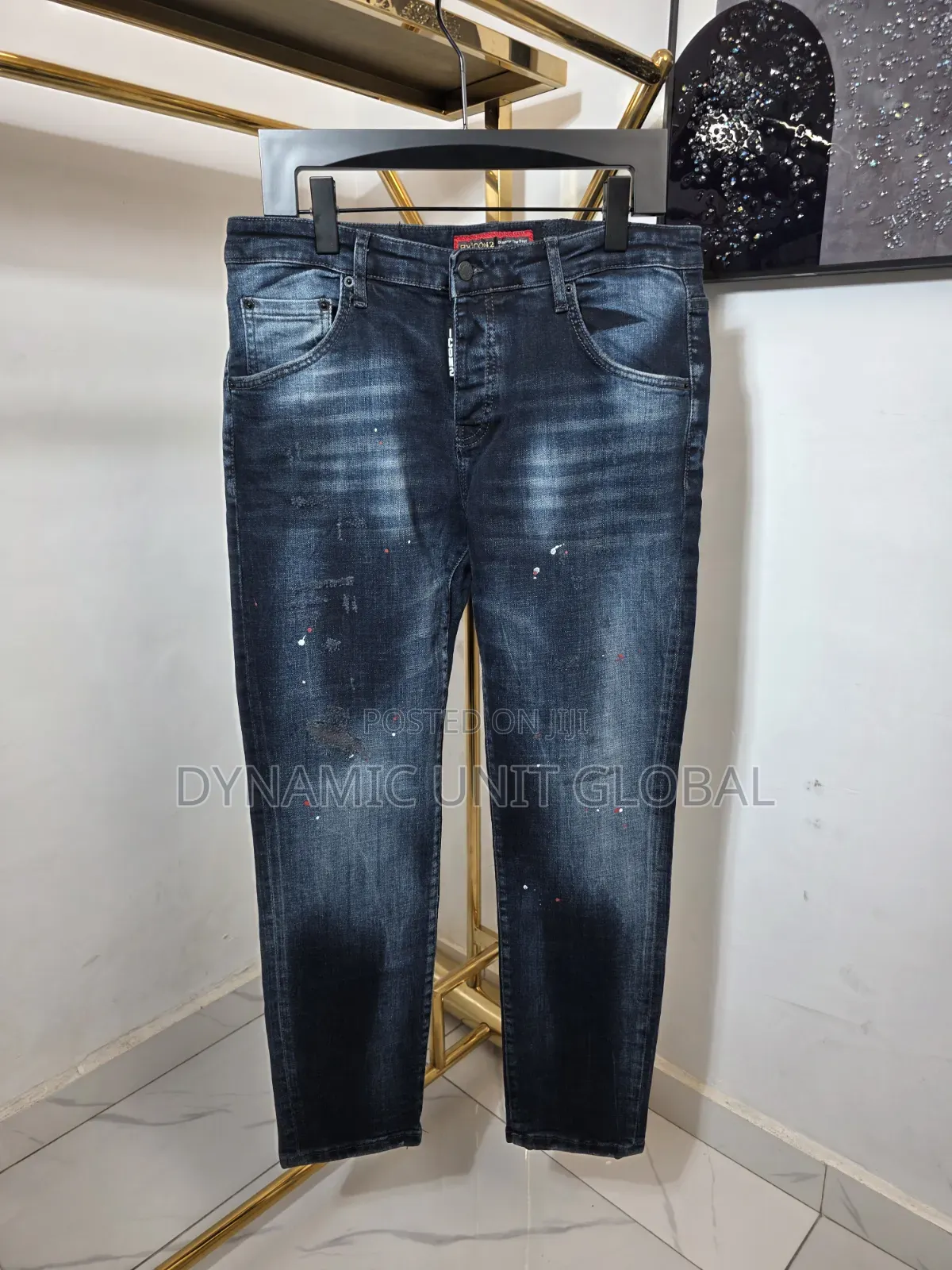 Italian Jeans