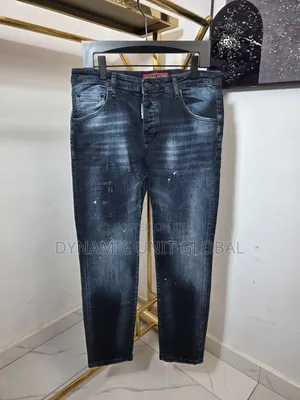 Italian Jeans