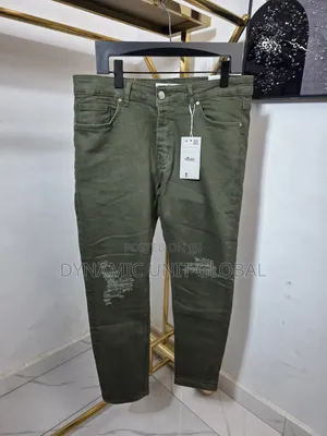 Italian Jeans