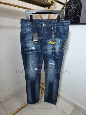 Italian Jeans