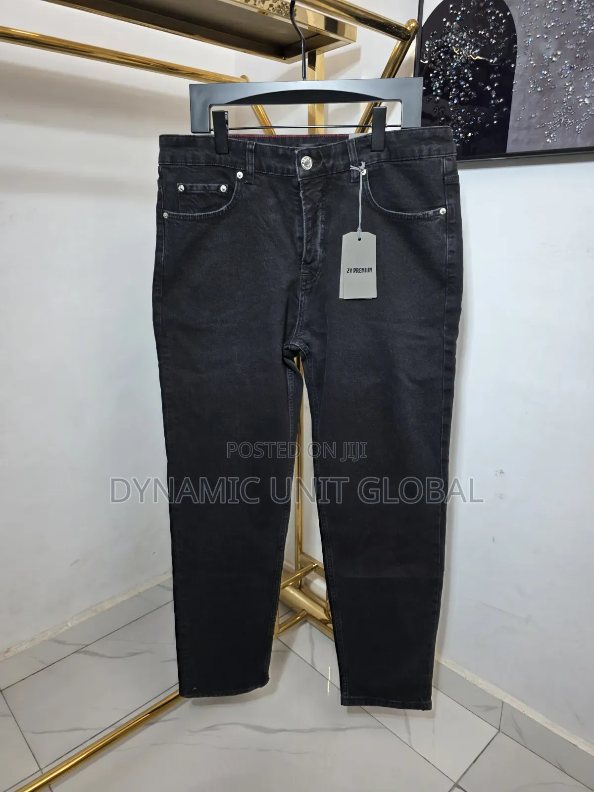 Italian Jeans