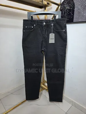 Italian Jeans