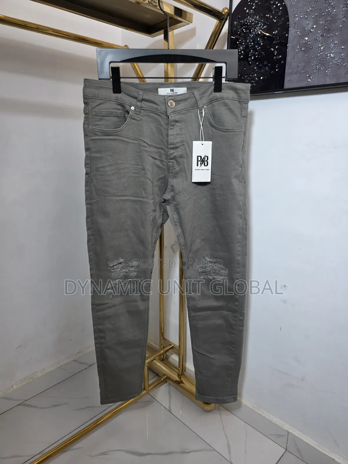 Italian Jeans