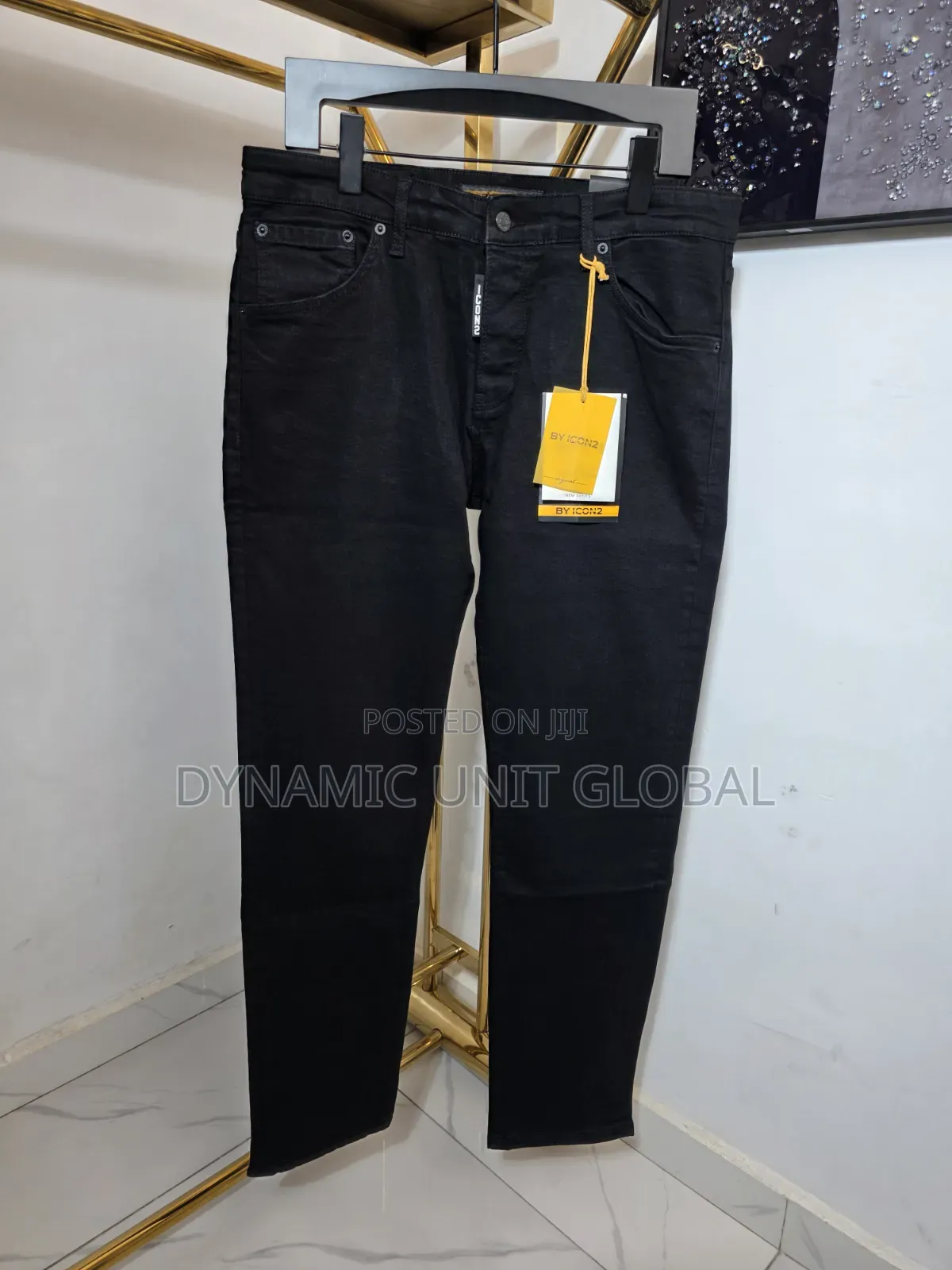 Italian Jeans