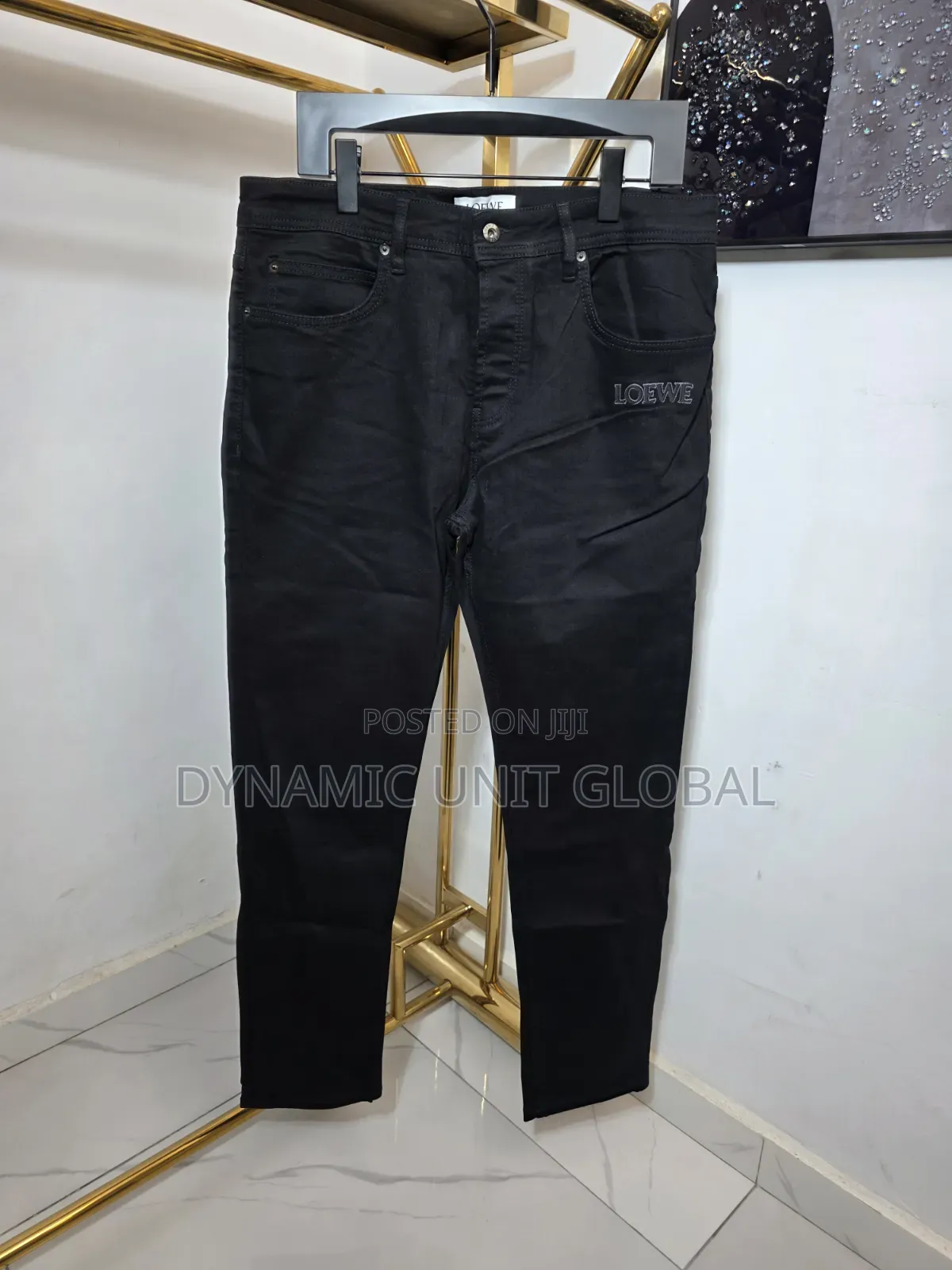 Italian Jeans