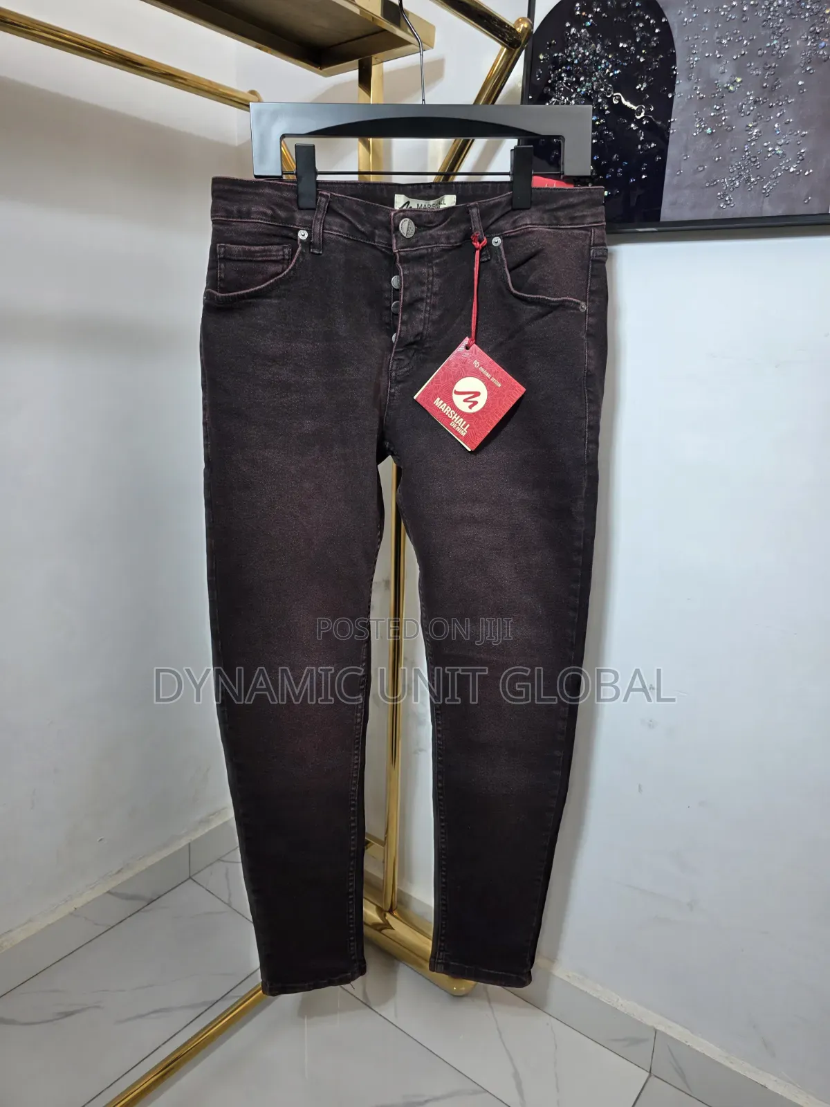 Italian Jeans