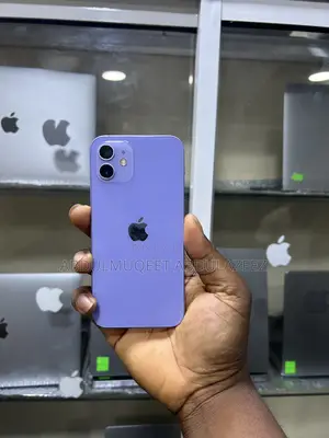 Apple iPhone 12 256 GB Blue