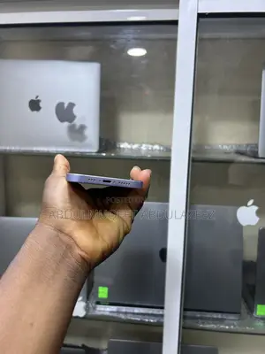 Apple iPhone 12 256 GB Blue