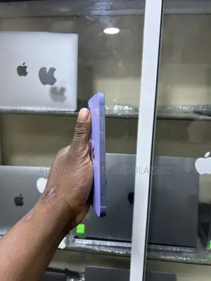 Apple iPhone 12 256 GB Blue