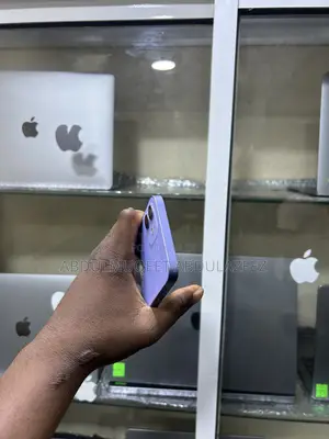 Apple iPhone 12 256 GB Blue