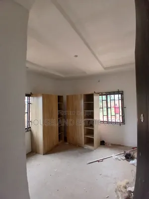 Furnished 4bdrm Bungalow in Houseland Real, Benin City for rent