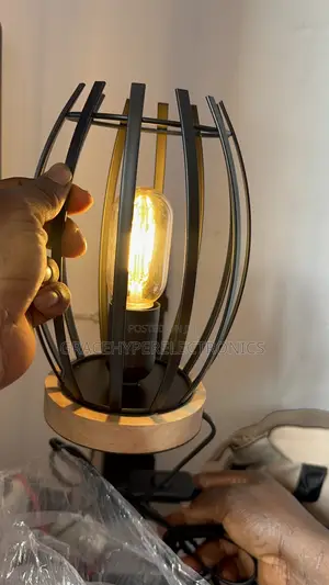 Uk Brand Side Bed Light