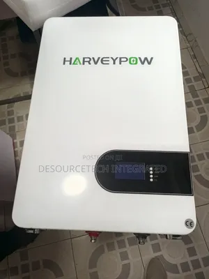 5.12kwh 48v HARVEYPOWER Lithium Battery