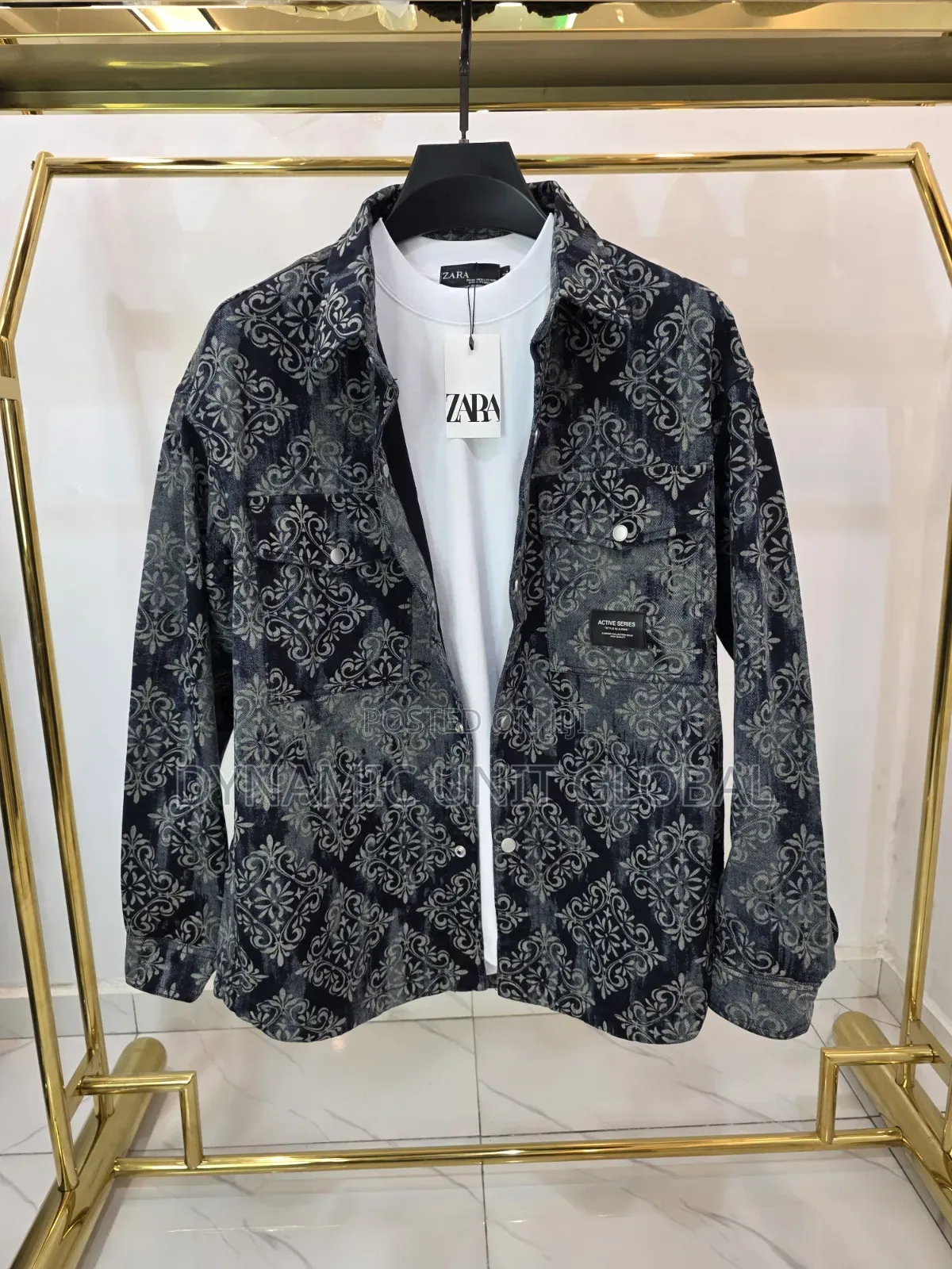 Jackets for Men