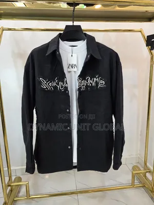 Jackets for Men