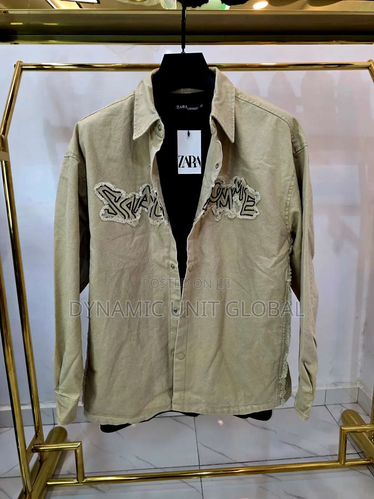 Jackets for Men