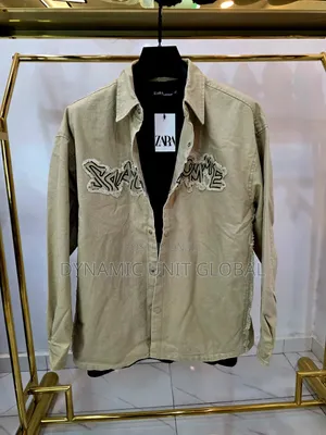 Jackets for Men