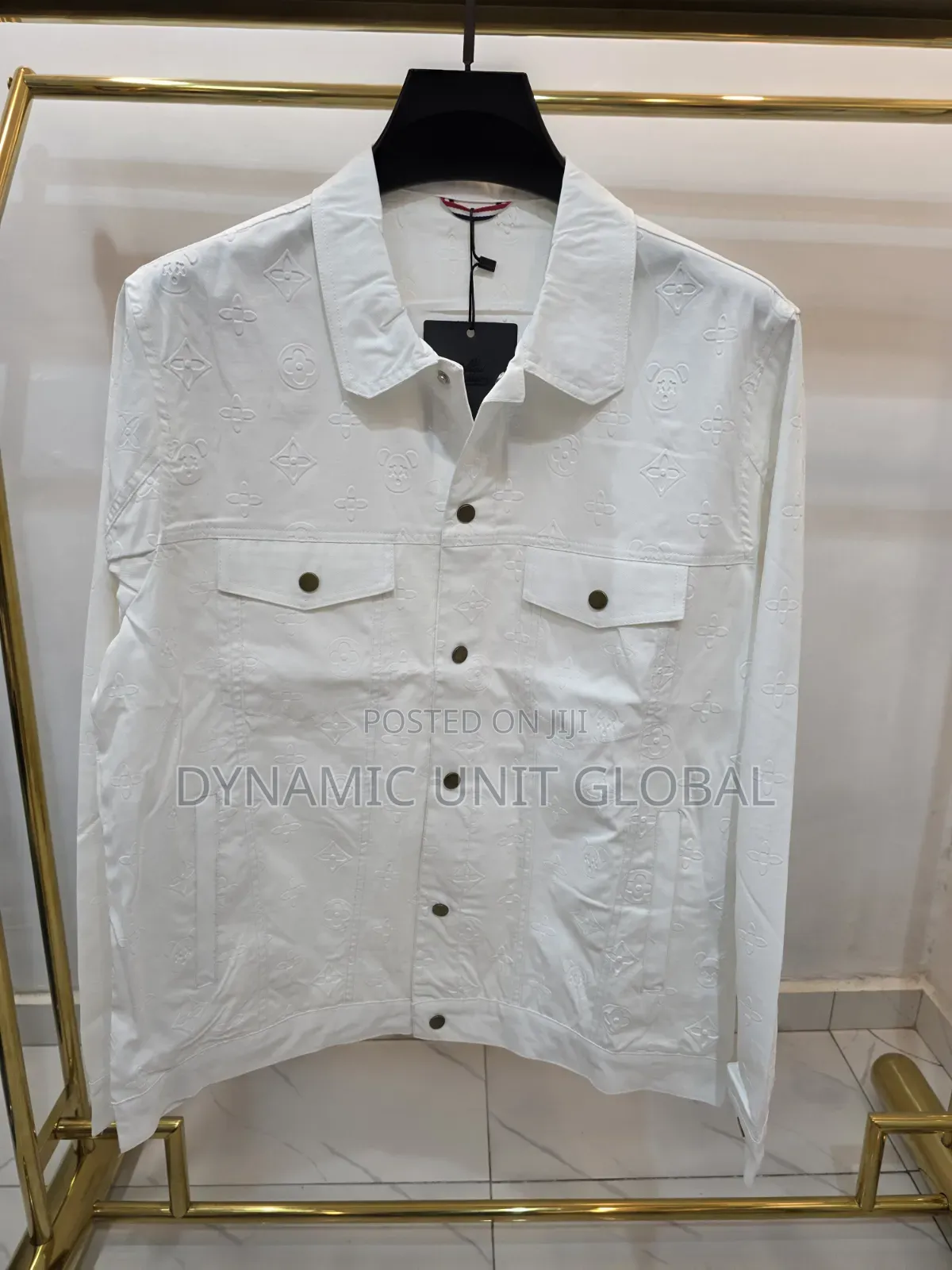 Jackets for Men
