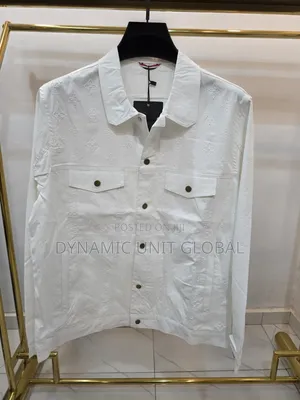 Jackets for Men