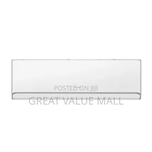 GREE 1.0HP Split Inverter Conditioner