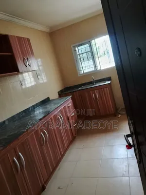 2bdrm Apartment in Awoyaya for rent