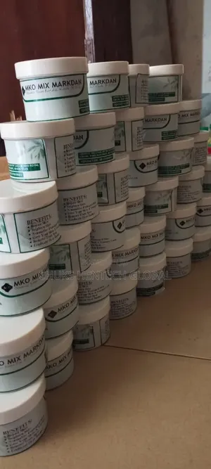 Skin Care Soap