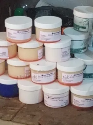 Skin Care Soap