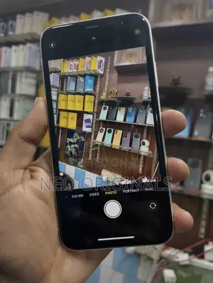 New Apple iPhone XR 128 GB White