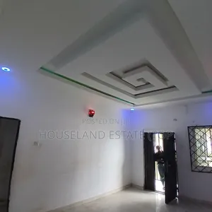 Furnished 2bdrm Apartment in Houseland Real, Benin City for rent