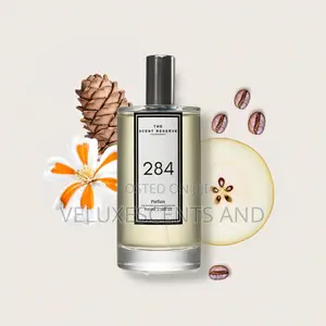 The Scent Reserve