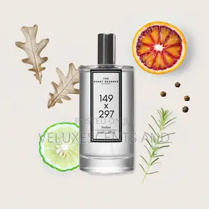 The Scent Reserve