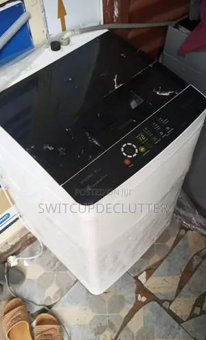 Hisense Washing Machine